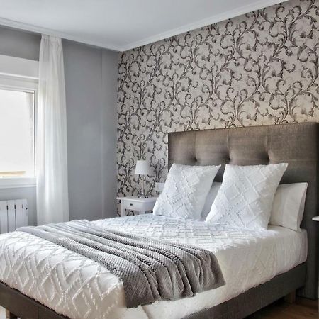 Apartamentos Bahia San Lorenzo Gijón Eksteriør bilde
