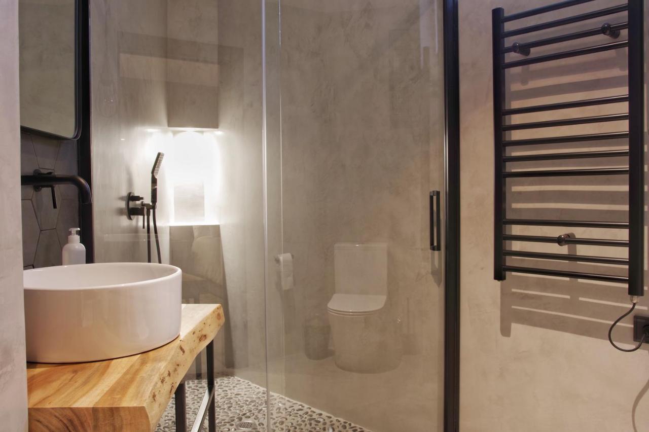 Apartamentos Bahia San Lorenzo Gijón Eksteriør bilde
