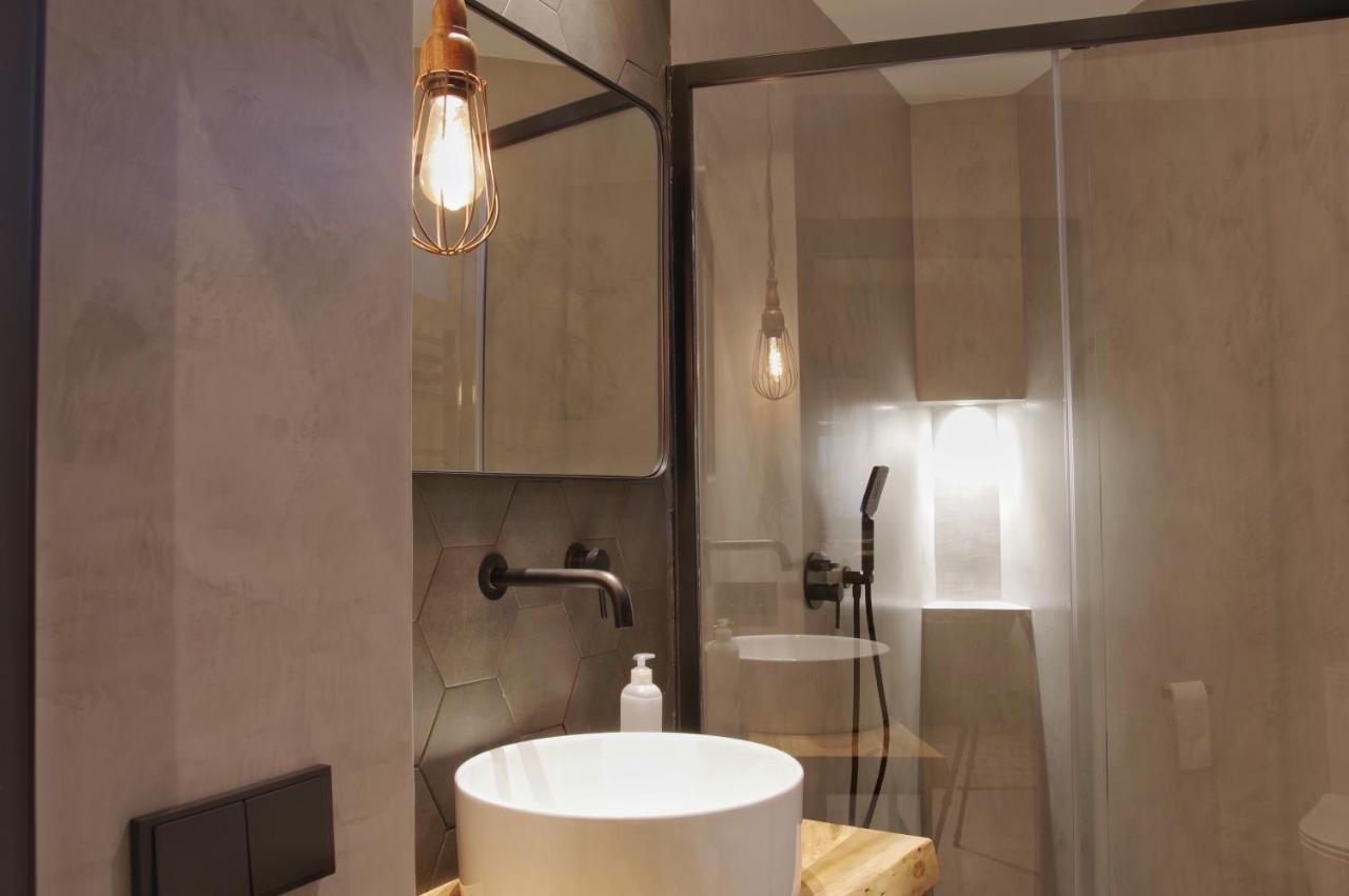 Apartamentos Bahia San Lorenzo Gijón Eksteriør bilde