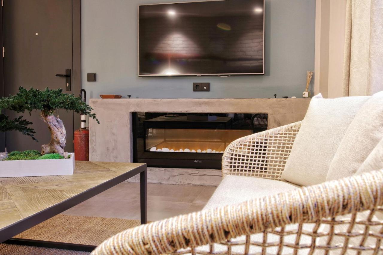Apartamentos Bahia San Lorenzo Gijón Eksteriør bilde