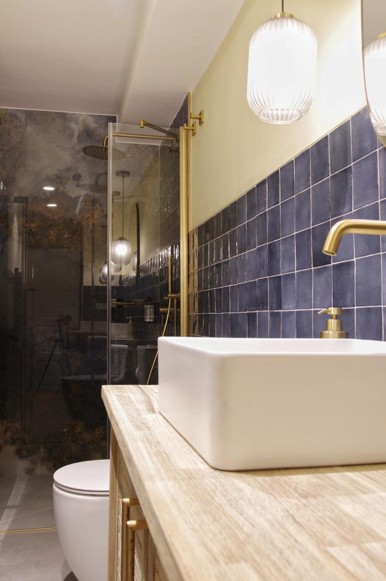Apartamentos Bahia San Lorenzo Gijón Eksteriør bilde