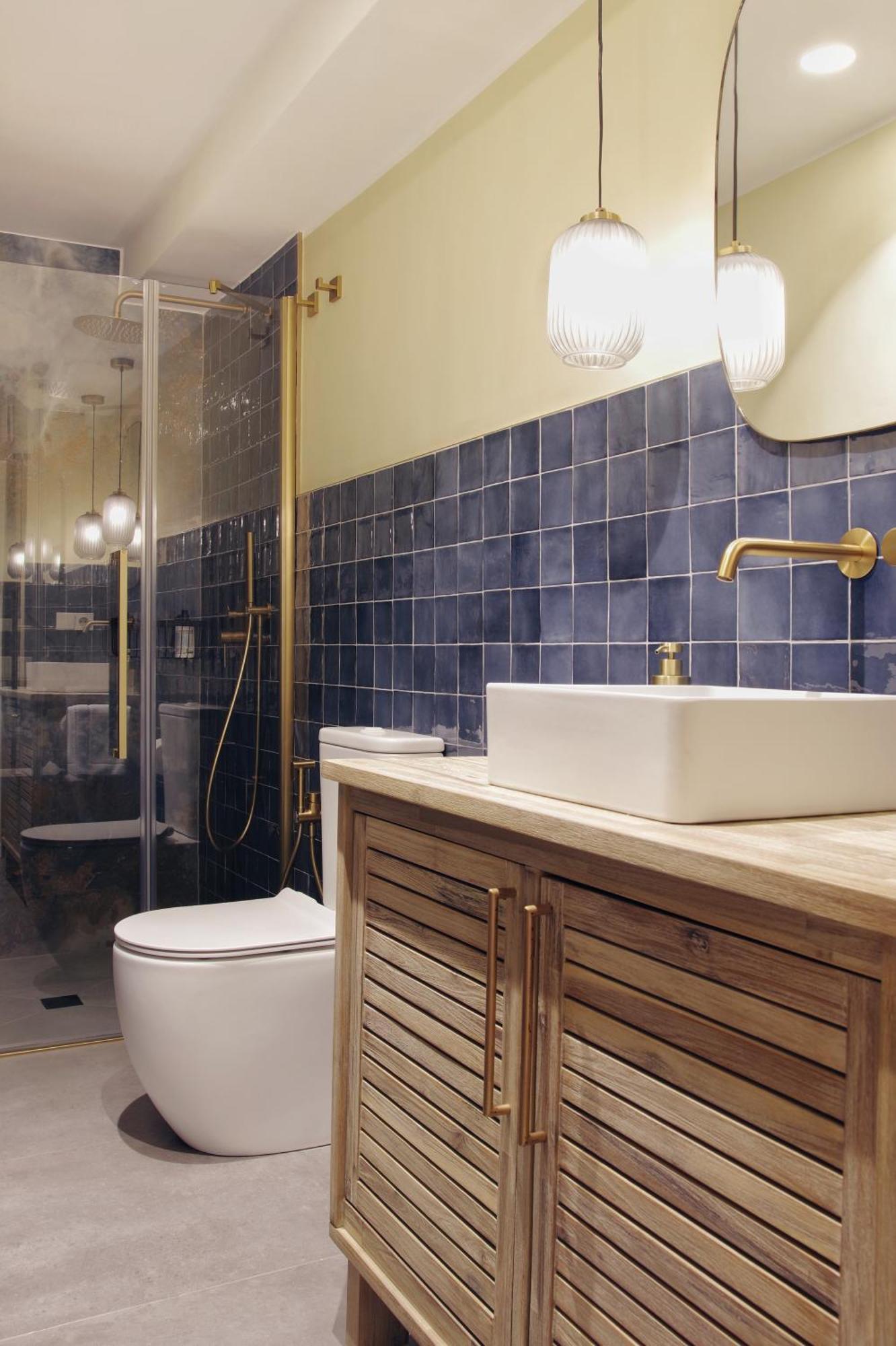 Apartamentos Bahia San Lorenzo Gijón Eksteriør bilde