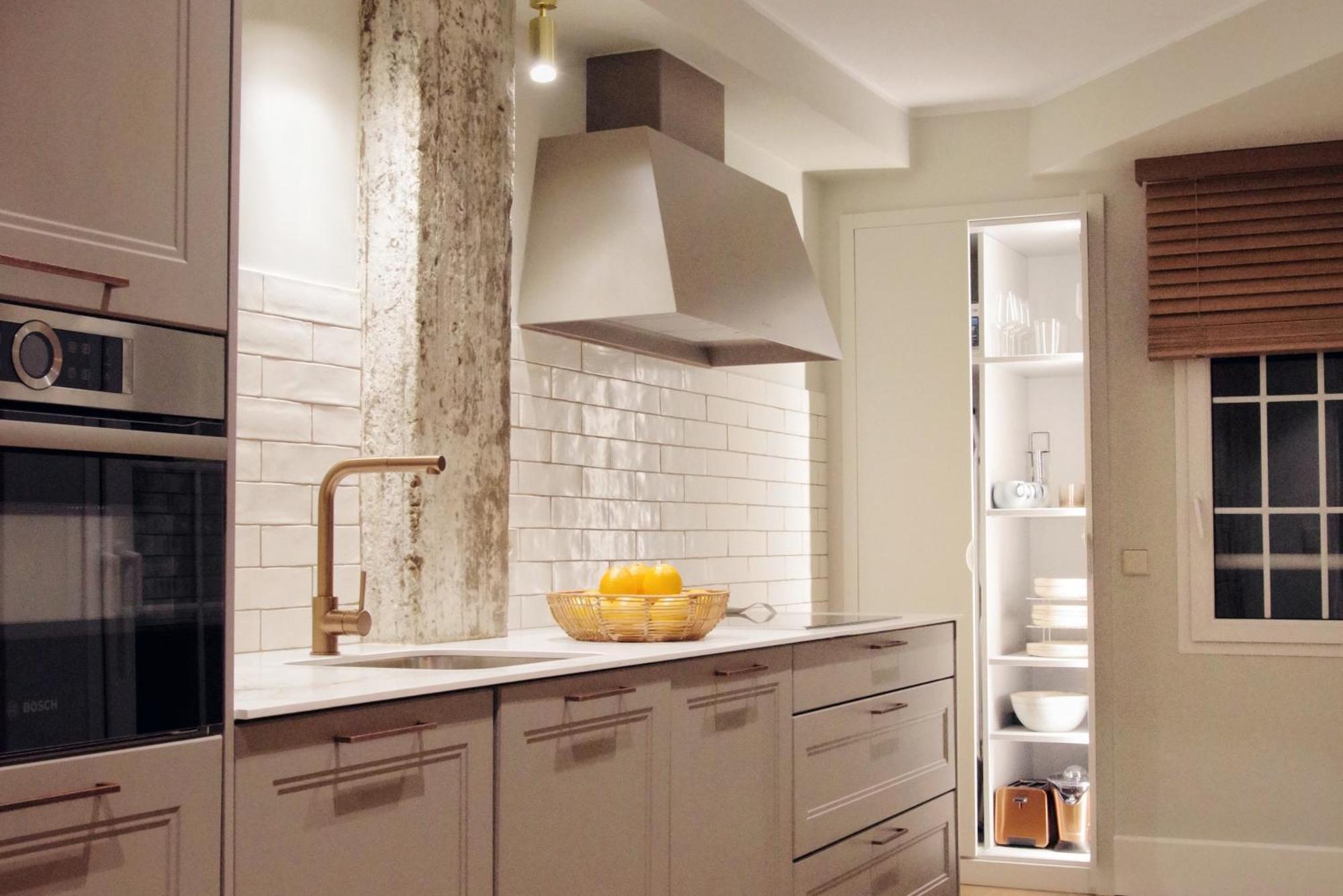 Apartamentos Bahia San Lorenzo Gijón Eksteriør bilde