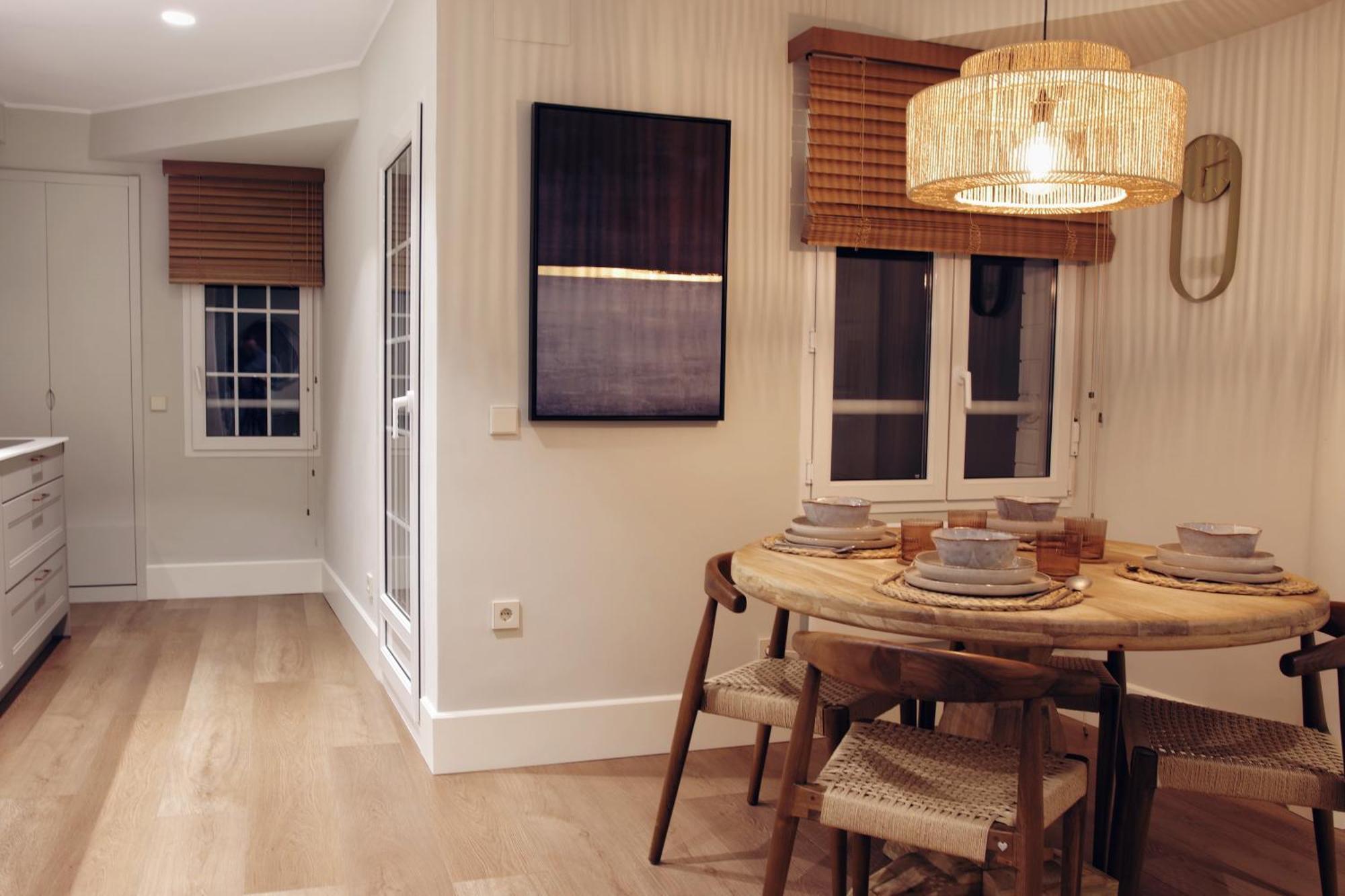 Apartamentos Bahia San Lorenzo Gijón Eksteriør bilde