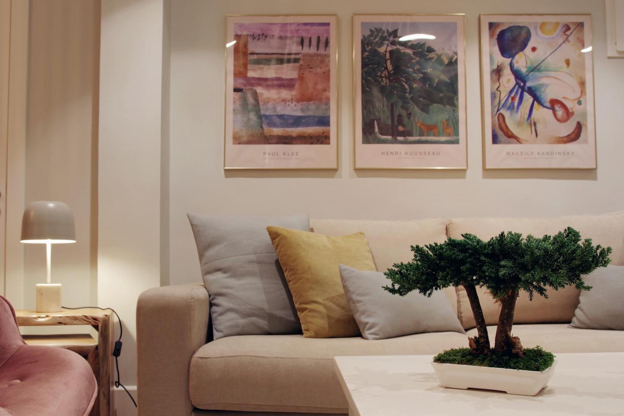 Apartamentos Bahia San Lorenzo Gijón Eksteriør bilde