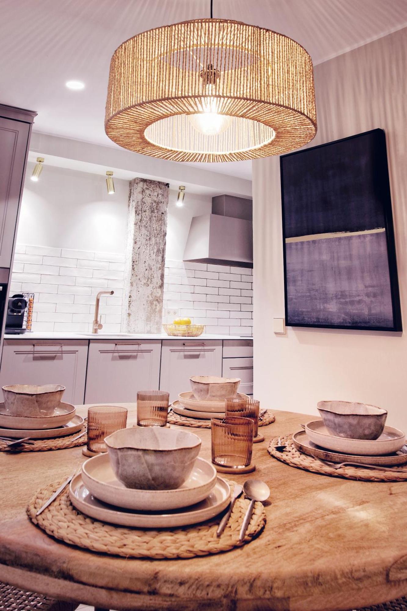 Apartamentos Bahia San Lorenzo Gijón Eksteriør bilde