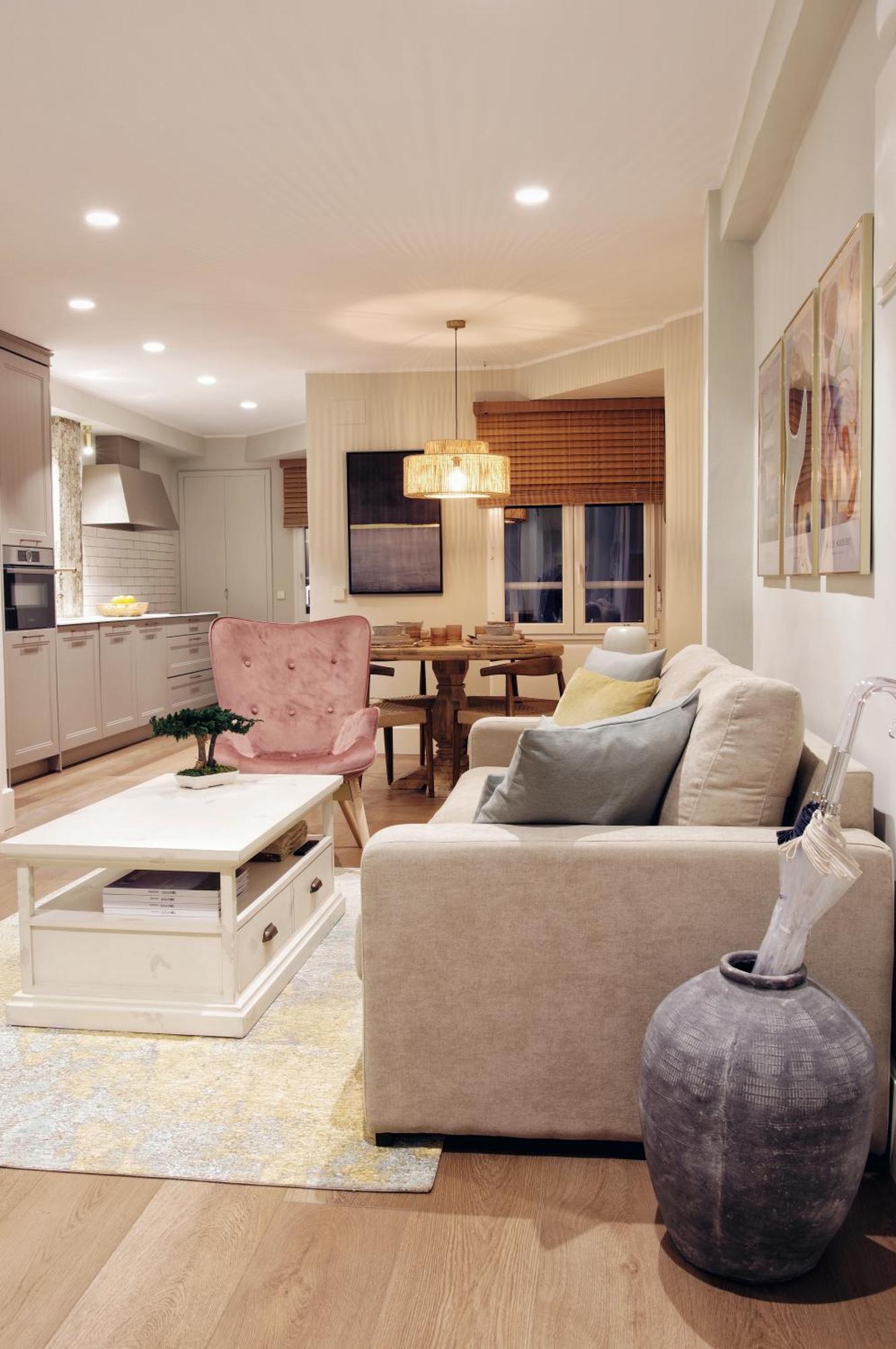 Apartamentos Bahia San Lorenzo Gijón Eksteriør bilde